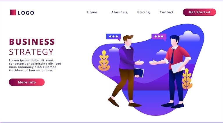 Online Company Presence