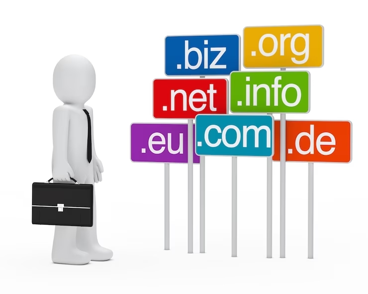 Online Company Presence