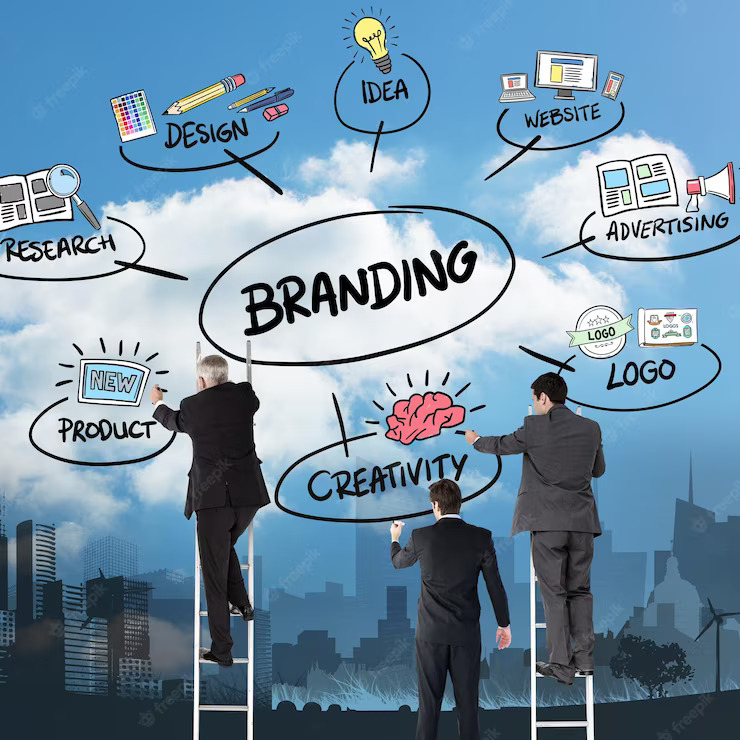 Brand Story