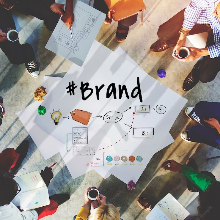 Brand Story